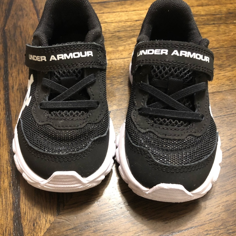 Under Armour Toddler Sneakers